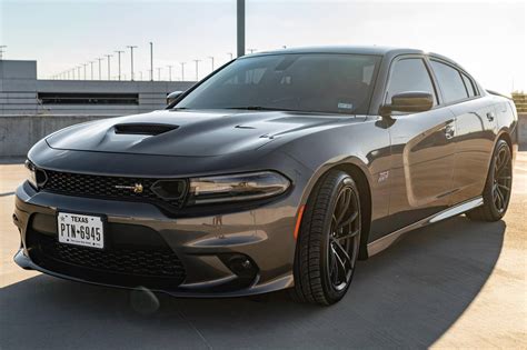 2021 Dodge Charger Review, Pricing, and Specs